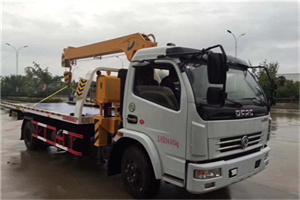 寿宁24小时道路救援服务