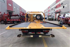 寿宁附近汽车救援服务