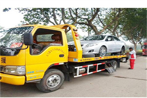 寿宁附近24小时汽车拖车服务热线