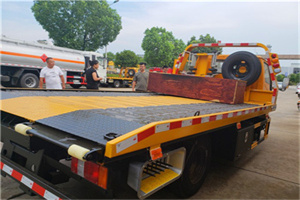 寿宁附近拖车电话号码服务