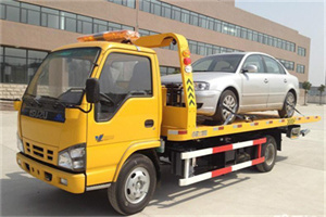 寿宁道路救援一般怎么收费