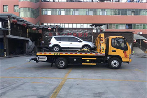 寿宁汽车紧急补胎换胎救援