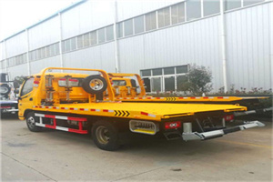 寿宁附近拖车救援搭电