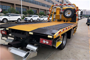 寿宁24小时汽车送油服务公司