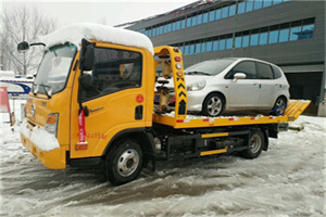 寿宁附近道路救援服务