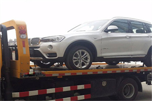 寿宁拖车24小时服务电话