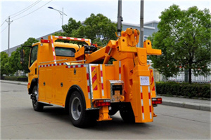 寿宁高速路拖车费