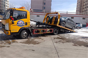 寿宁救援拖车费用怎么算